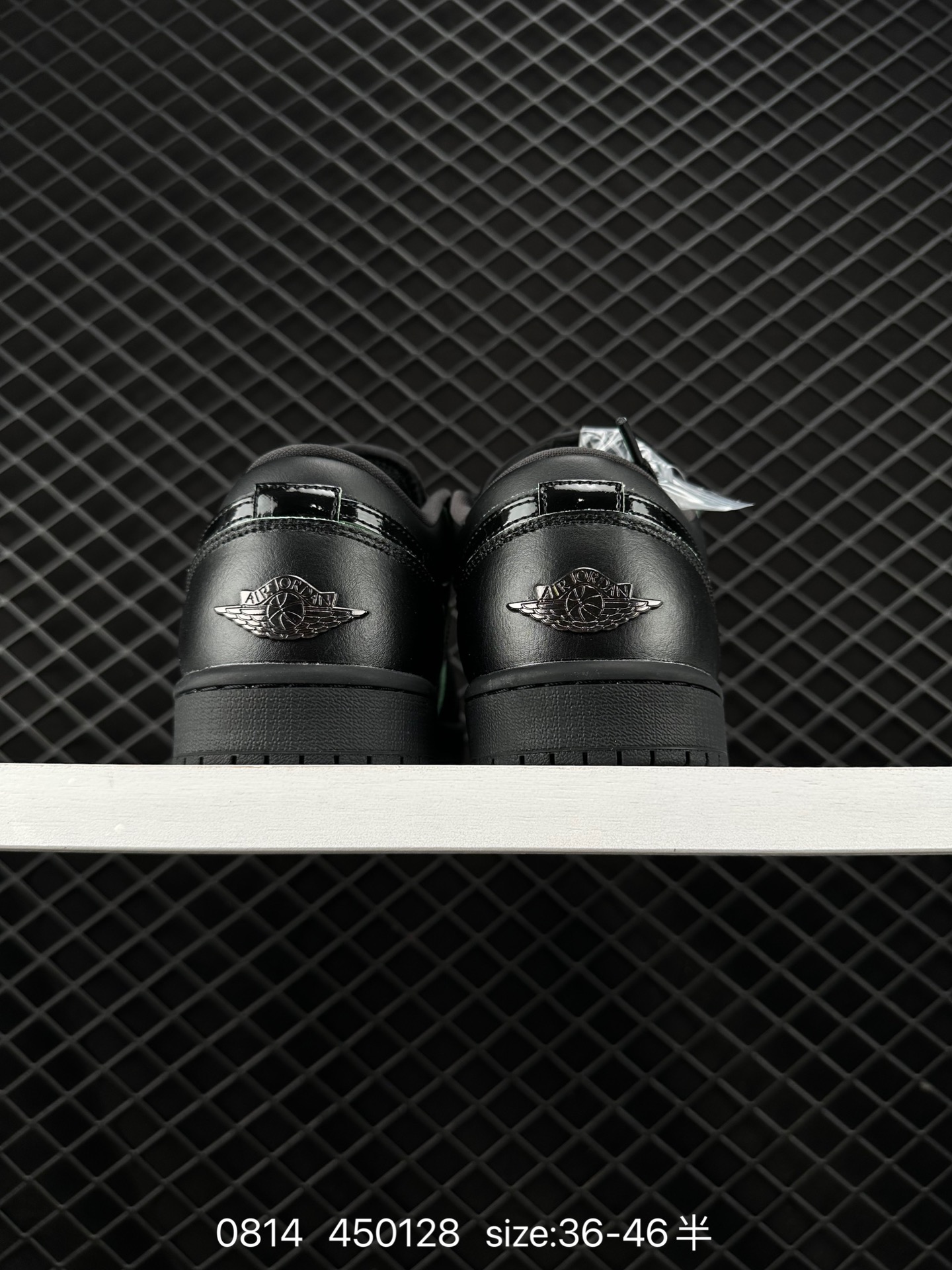 Air Jordan 1 Low AJ1